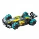Flash Racer R/C Car με Steam και Τηλεχειριστήριο αφής