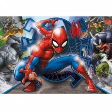 Παζλ Spiderman