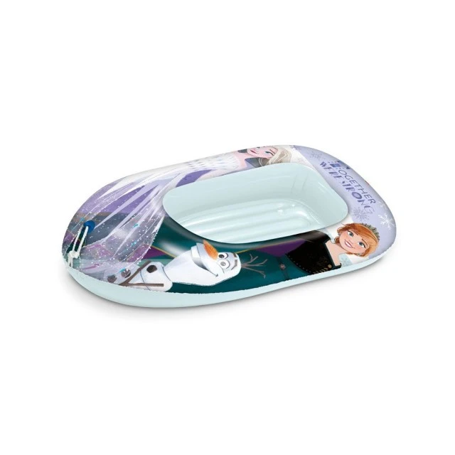 MONDO FROZEN Φουσκωτή βάρκα 112 εκ.