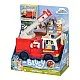 BLUEY Πυροσβεστικό όχημα με 2 φιγούρες