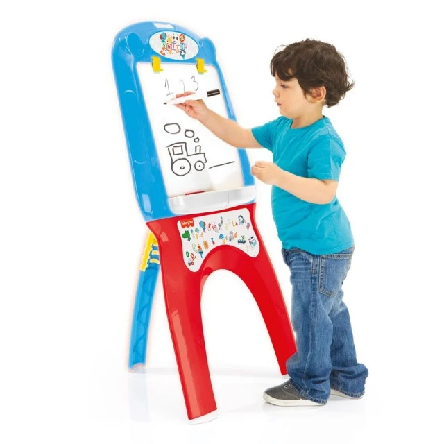Πίνακας γραφής FISHER PRICE Easel 1811