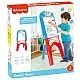 Πίνακας γραφής FISHER PRICE Easel 1811