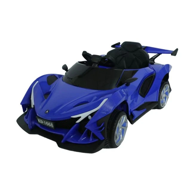 Μπαταρία αυτοκινήτου 12V SPORT Drifting Λειτουργία μπλε