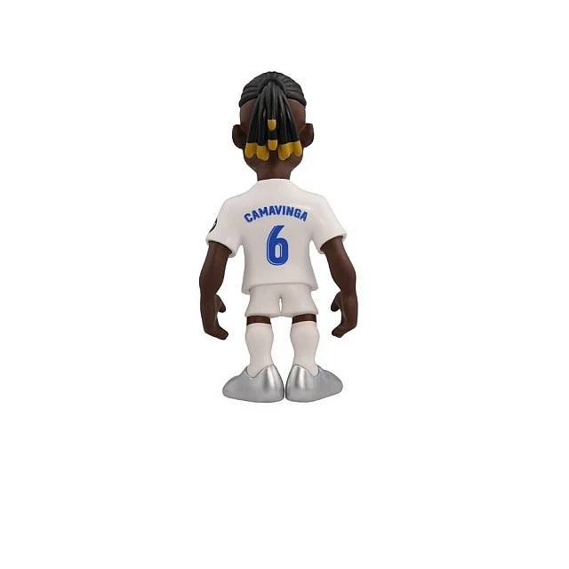 Φιγούρα MINIX REAL MADRID CAMAVINGA