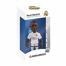 Φιγούρα MINIX REAL MADRID CAMAVINGA