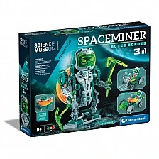 Clementoni SPACE MINER
