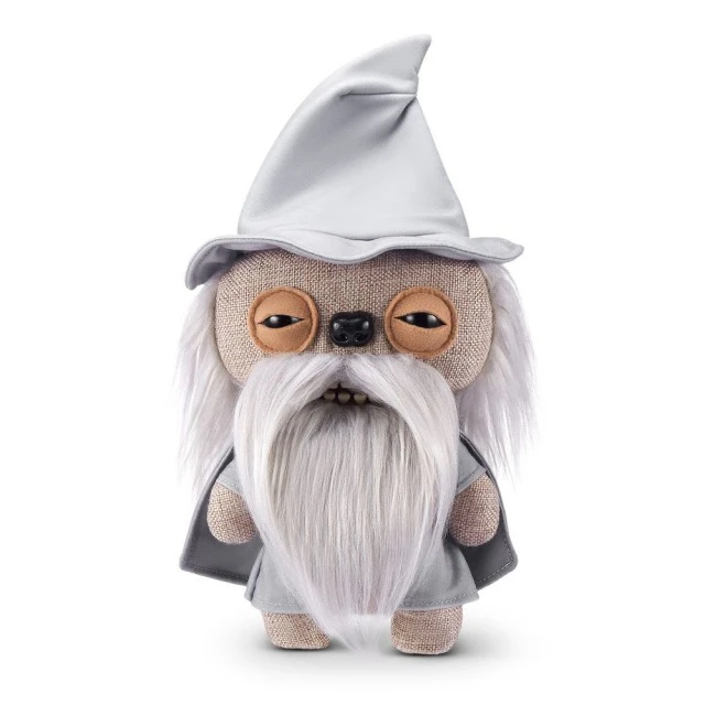 FUGGLER δοντάτο τέρας LORD OF THE RINGS