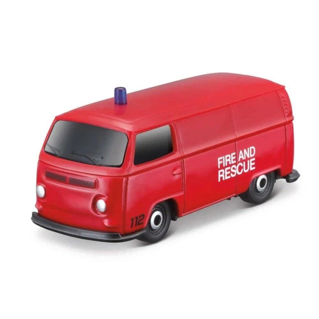 MAISTO ALARM BUSTER αστυνομικό αυτοκίνητο με ήχους 1:72