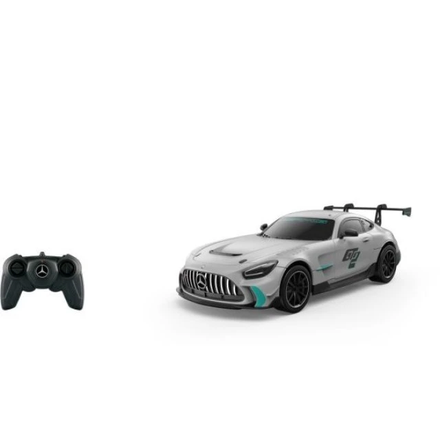 RASTAR αυτοκίνητο MERCEDES-BENZ-AMG GT2 1:24