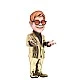 Φιγούρα MINIX ELTON JOHN 2η Έκδοση