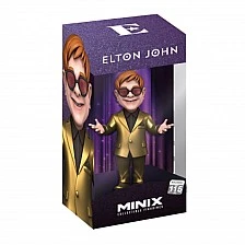 Φιγούρα MINIX ELTON JOHN 2η Έκδοση