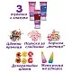 Σνακ Tastic Διακοσμητικά Λιχουδιές Ντόνατς
