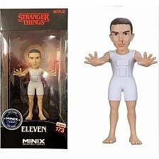 Φιγούρα MINIX STRANGER THINGS - ELEVEN S4