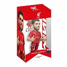 MINIX Figure Dominik Szoboszlai FC Liverpool