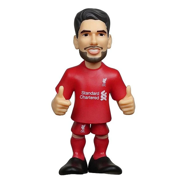 MINIX Figure Dominik Szoboszlai FC Liverpool
