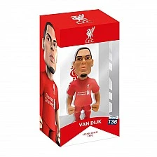 MINIX Figure Van Dijk FC Liverpool