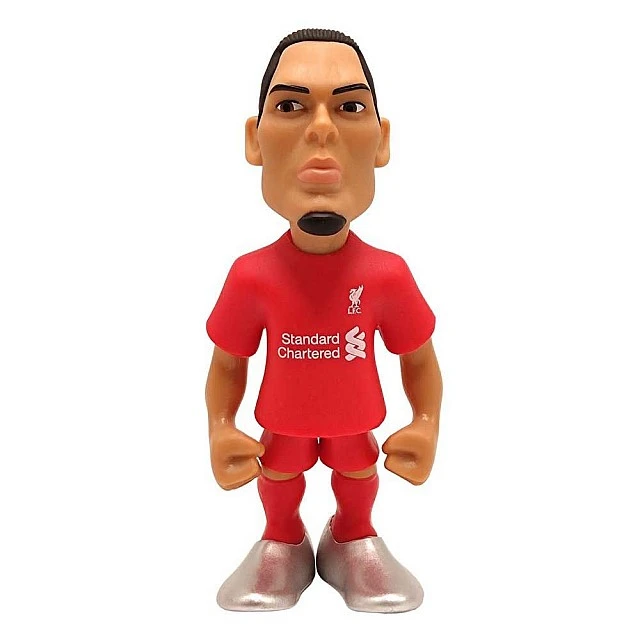 MINIX Figure Van Dijk FC Liverpool