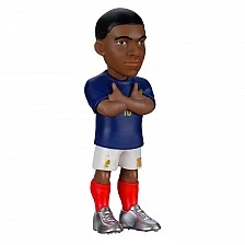 Φιγούρα MINIX ΓΑΛΛΙΑ ΠΑΓΚΟΣΜΙΟ ΚΥΠΕΛΛΟ MBAPPE