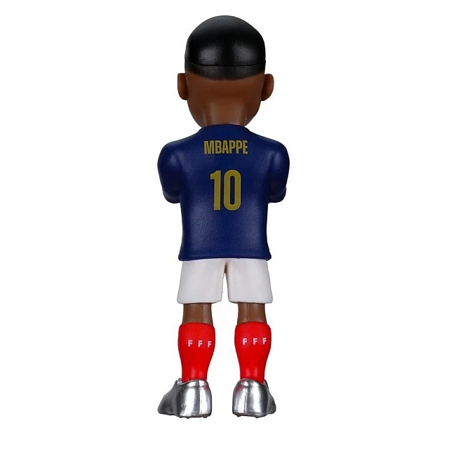 Φιγούρα MINIX ΓΑΛΛΙΑ ΠΑΓΚΟΣΜΙΟ ΚΥΠΕΛΛΟ MBAPPE