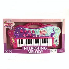 Ηλεκτρονικό Πιάνο