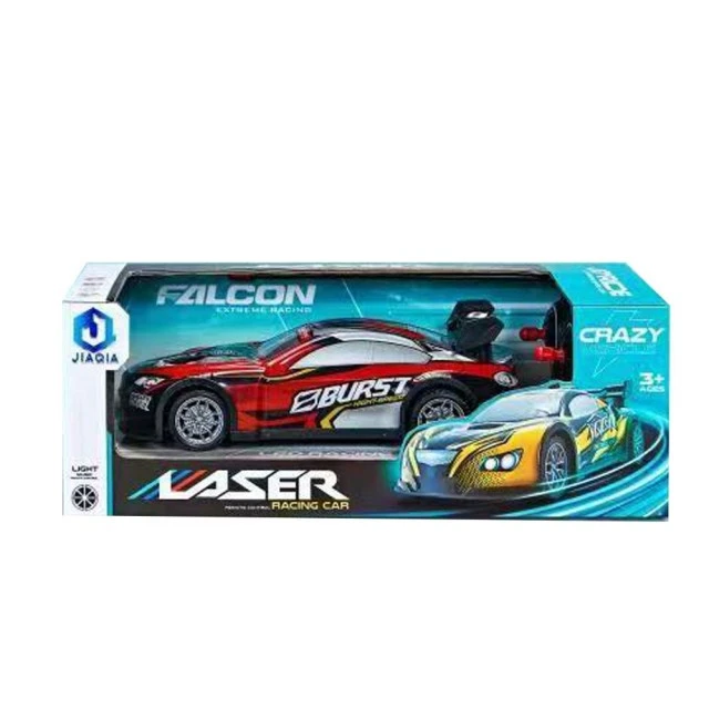 Yifeng αυτοκίνητο Laser Radio/C