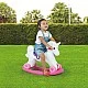 DOLU UNICORN Κουνιστό άλογο με ρόδες