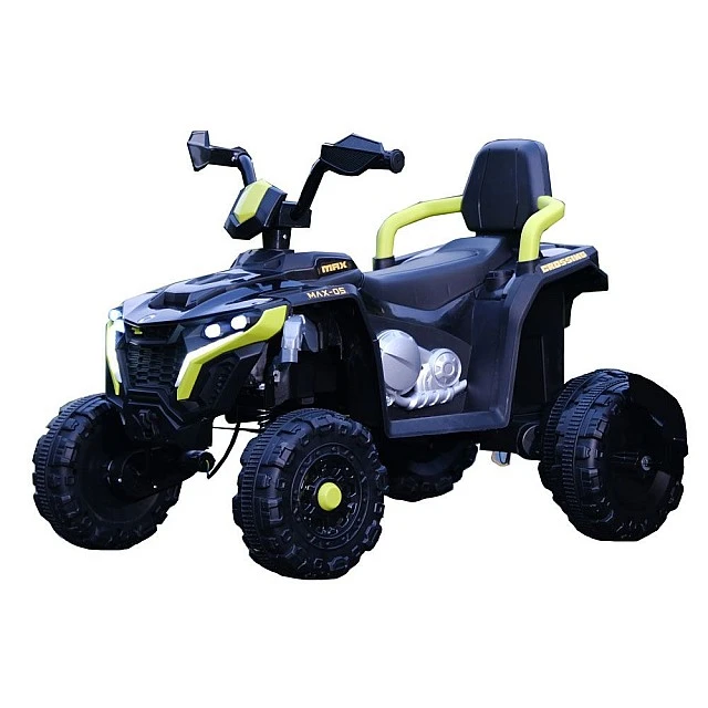 Μπαταρία OCIE ATV 12V CROSS Πράσινη