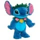 STITCH Λούτρινη Χορευτική και Τραγουδιστική Φιγούρα