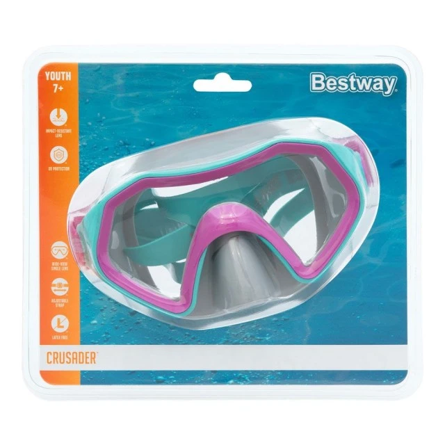 BESTWAY μάσκα κολύμβησης για παιδιά