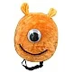 Κράνος K3YRIDERS Monster Eyes Sunny βελούδινη θήκη