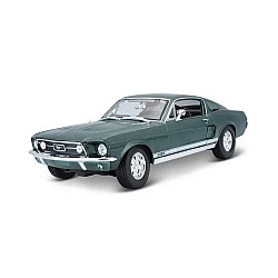 MAISTO SP EDITION Αυτοκίνητο FORD MUSTANG Πράσινο