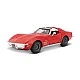 MAISTO SP EDITION Αυτοκίνητο Chevrolet Corvette 1970 1:24