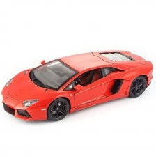 MAISTO SP EDITION αυτοκίνητο Lamborghini Aventador LP700-4 1:24