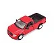MAISTO SP EDITION Αυτοκίνητο Ford F-150 2010 1:27