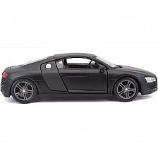 MAISTO SP EDITION Αυτοκίνητο Audi R8 1:24