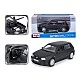 MAISTO SP EDITION Αυτοκίνητο VW Volkswagen Golf R32 μαύρο