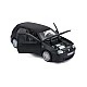 MAISTO SP EDITION Αυτοκίνητο VW Volkswagen Golf R32 μαύρο