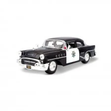 MAISTO SP EDITION Car 1955 Buick Century 1:26