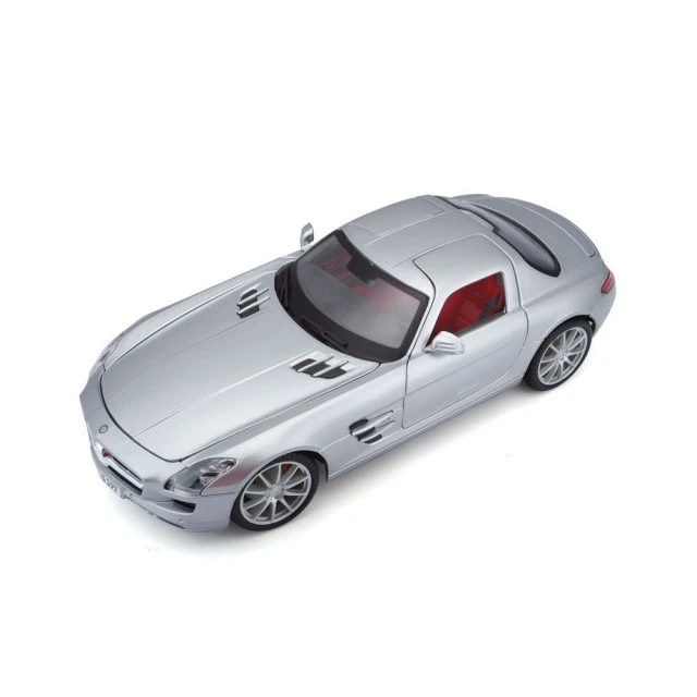 ΕΚΔΟΣΗ MAISTO SP Αυτοκίνητο Mercedes-Benz SLS AMG 1:18