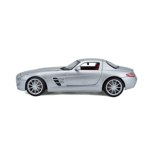 ΕΚΔΟΣΗ MAISTO SP Αυτοκίνητο Mercedes-Benz SLS AMG 1:18