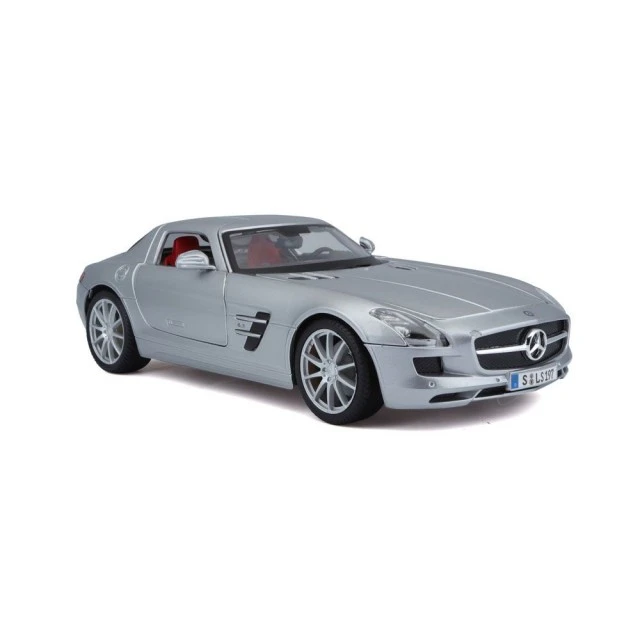 ΕΚΔΟΣΗ MAISTO SP Αυτοκίνητο Mercedes-Benz SLS AMG 1:18