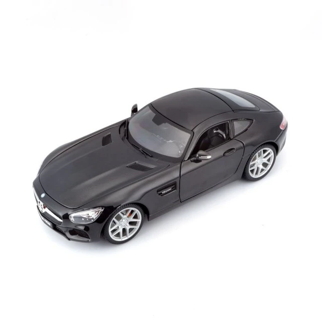 Αυτοκίνητο MAISTO SP EDITION Mercedes AMG GT 1:18