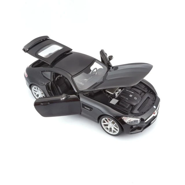Αυτοκίνητο MAISTO SP EDITION Mercedes AMG GT 1:18