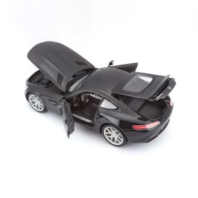 Αυτοκίνητο MAISTO SP EDITION Mercedes AMG GT 1:18