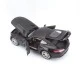 Αυτοκίνητο MAISTO SP EDITION Mercedes AMG GT 1:18