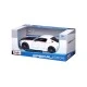 MAISTO SP EDITION Αυτοκίνητο ΝΕΟ FORD MUSTANG STREET RACER λευκό