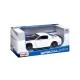 MAISTO SP EDITION Αυτοκίνητο ΝΕΟ FORD MUSTANG STREET RACER λευκό