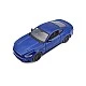 MAISTO SP EDITION Αυτοκίνητο Νέα Ford Mustang 1:24 Μπλε
