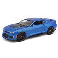 MAISTO SP EDITION αυτοκίνητο 2017 CHEVROLET CAMARO