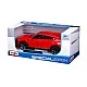MAISTO SP EDITION Αυτοκίνητο Lamborghini Urus 1:24 κόκκινο